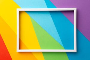 Color Psychology in Picture Framing: Enhancing Art & Decor