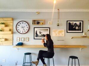 Optimizing Commercial Spaces: A Complete Guide to Picture Frames